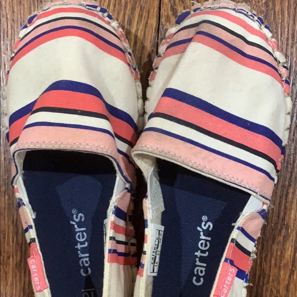 Toddler shoe
